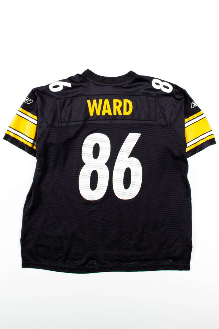Hines Ward Steelers Replica Jersey