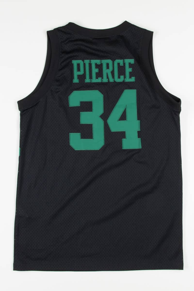 Paul Pierce Boston Celtics NBA Jersey