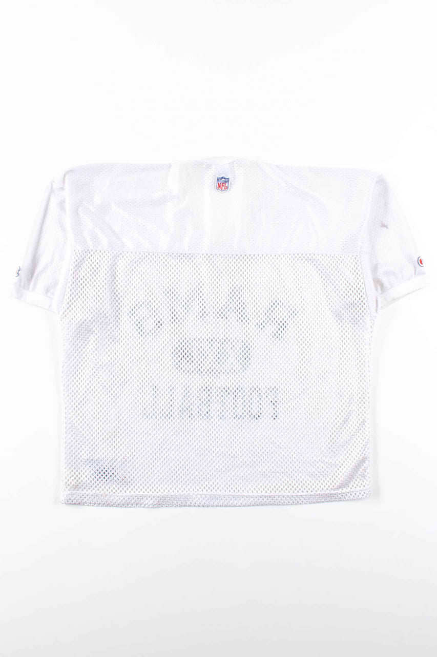 LA Rams Mesh Football Jersey