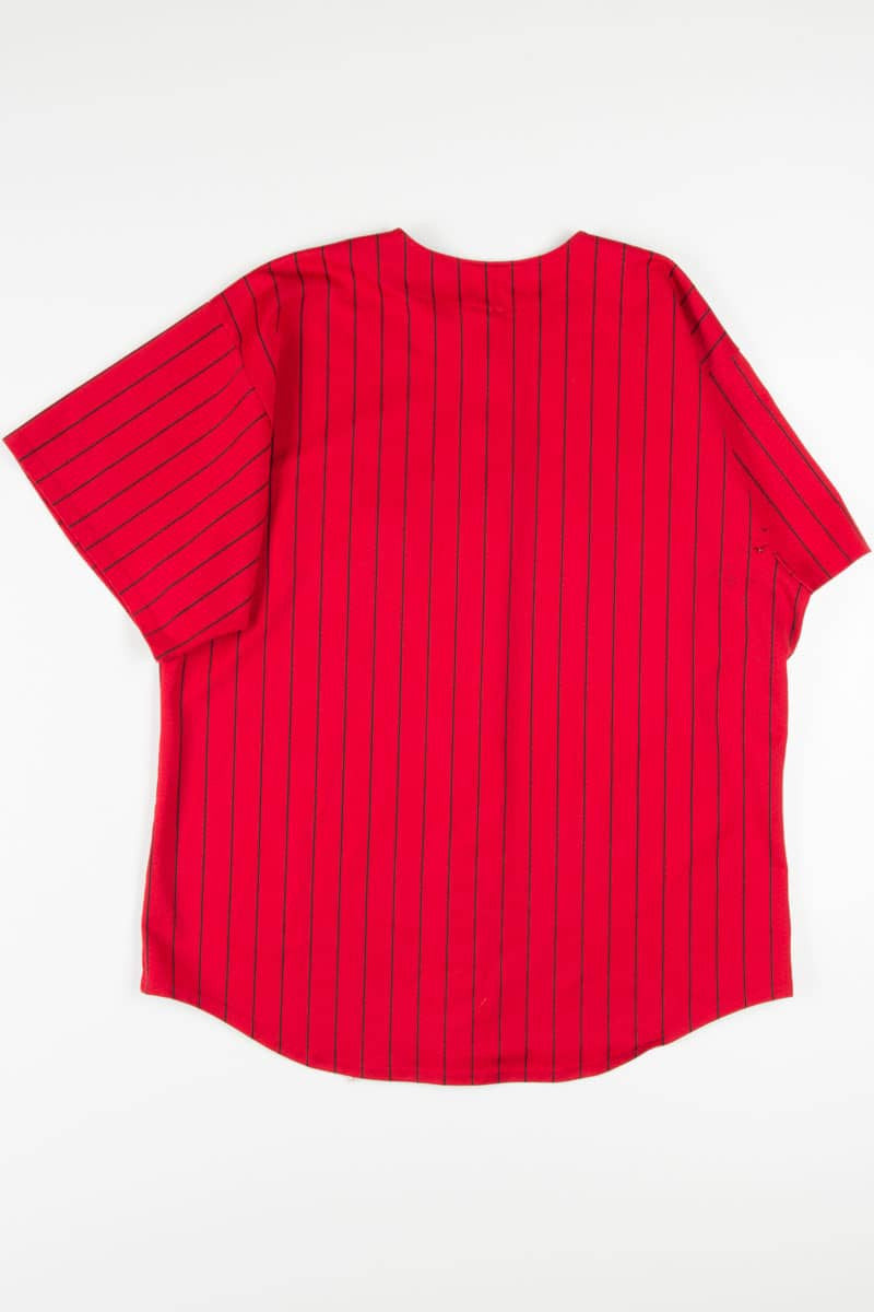 Atlanta Braves Baseball Jersey