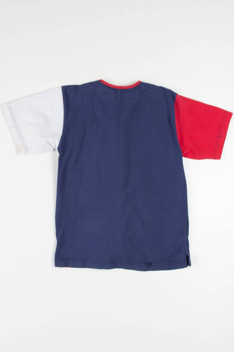 Kid's Atlanta Braves Jersey