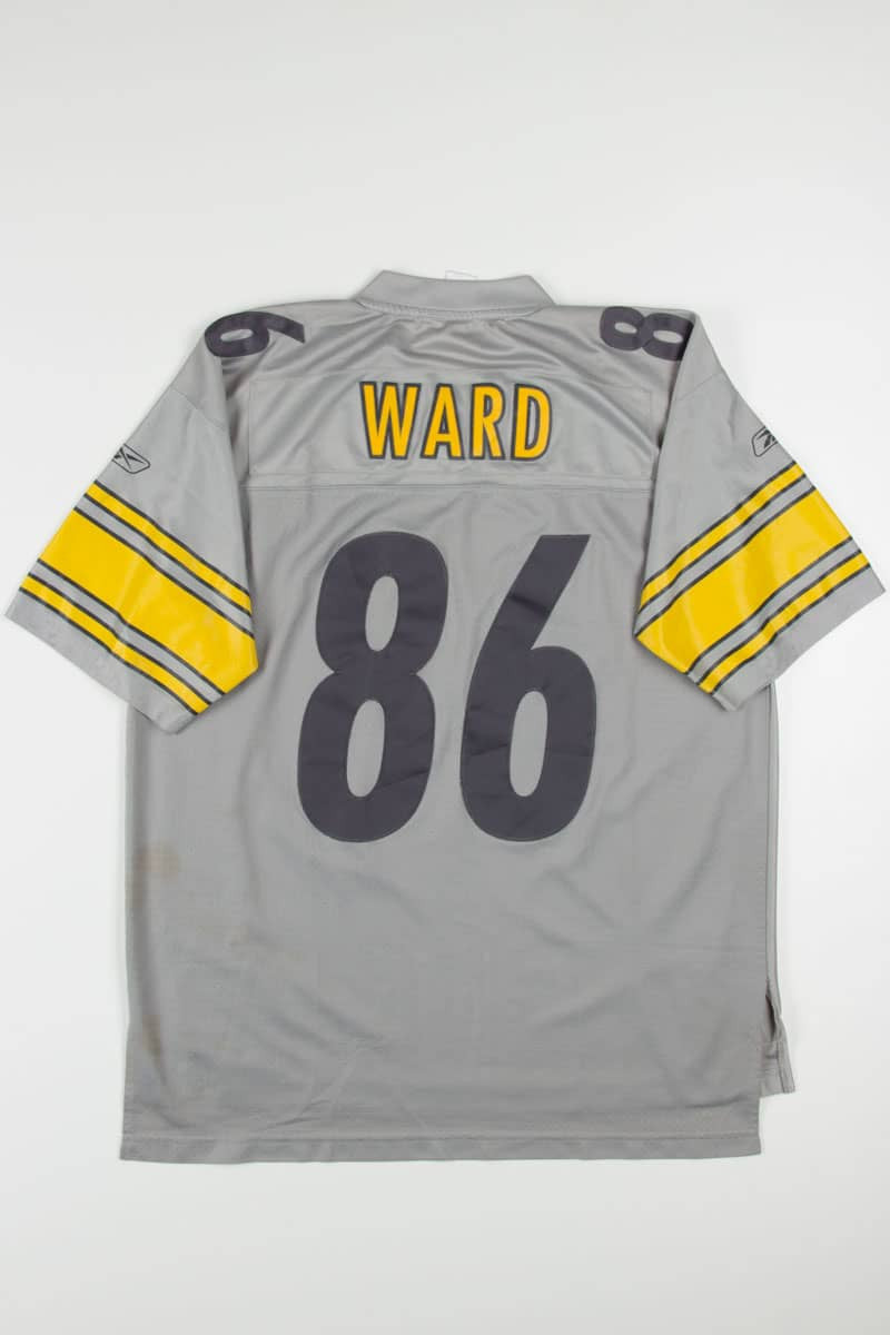 Hines Ward Pittsburgh Steelers NFL Jersey