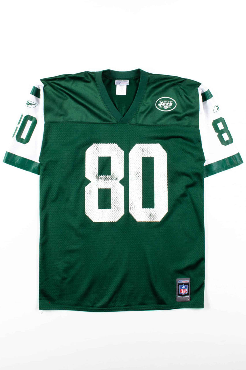 Wayne Chrebet NY Jets Jersey