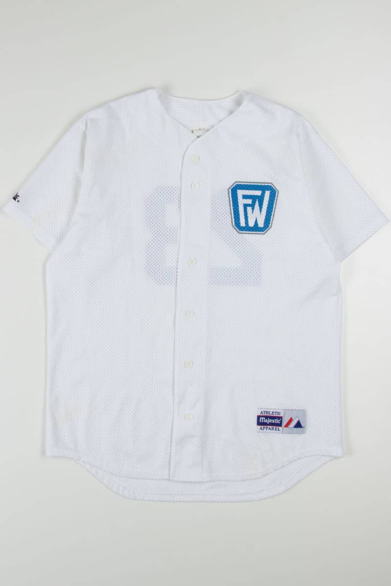FW Baseball Jersey