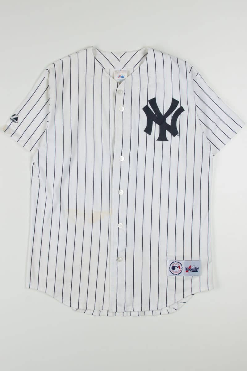 New York Yankees MLB Jersey