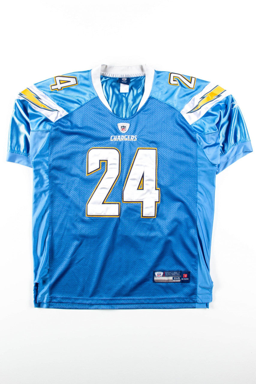 Ryan Mathews Chargers Replica Jersey
