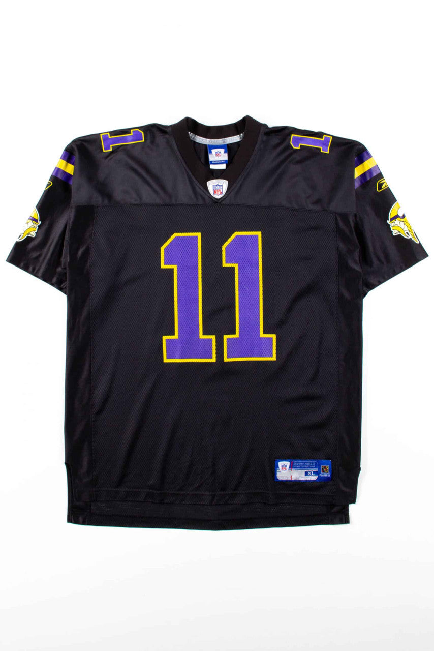 Daunte Culpepper Alt Vikings Jersey
