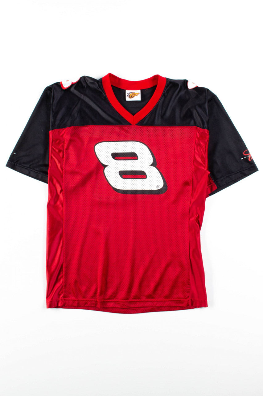 Dale Earnhardt Jr. NASCAR Jersey