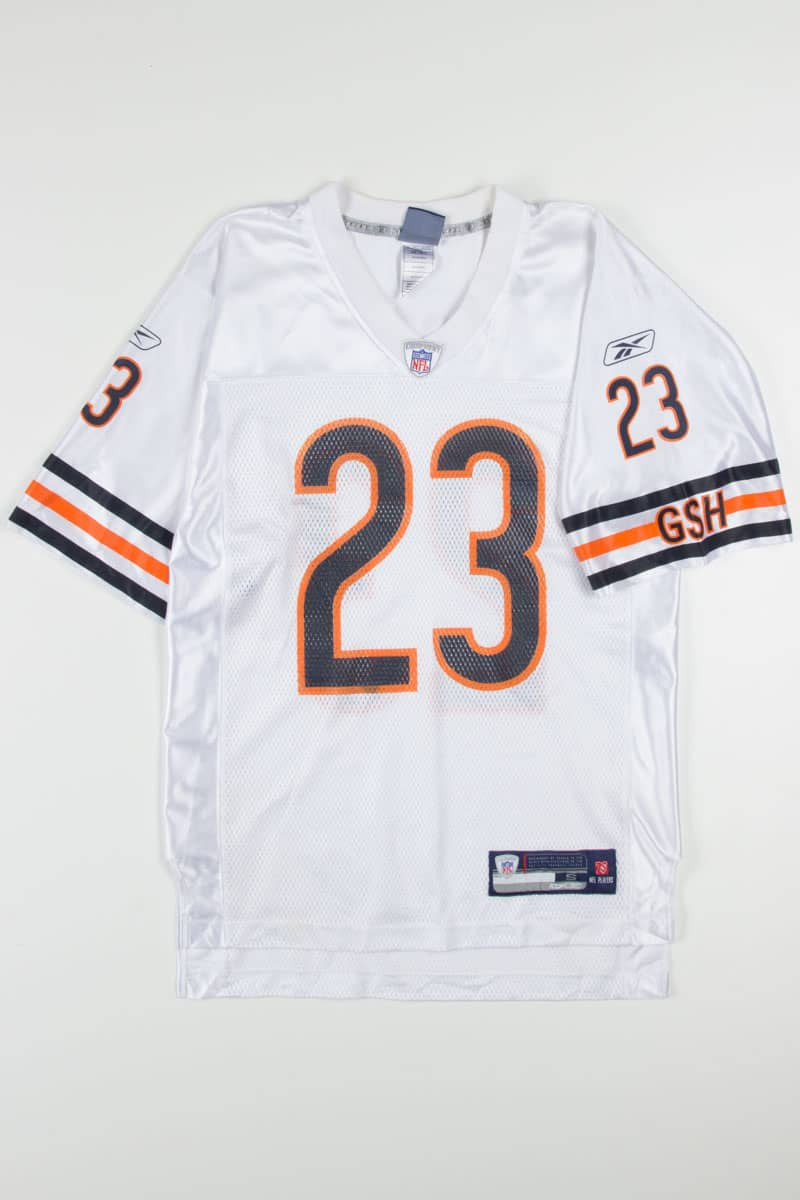 Devin Hester Chicago Bears NFL Jersey