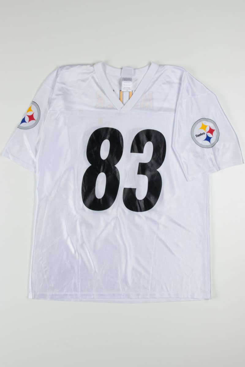 Mac Miller Pittsburgh Steelers NFL Jersey