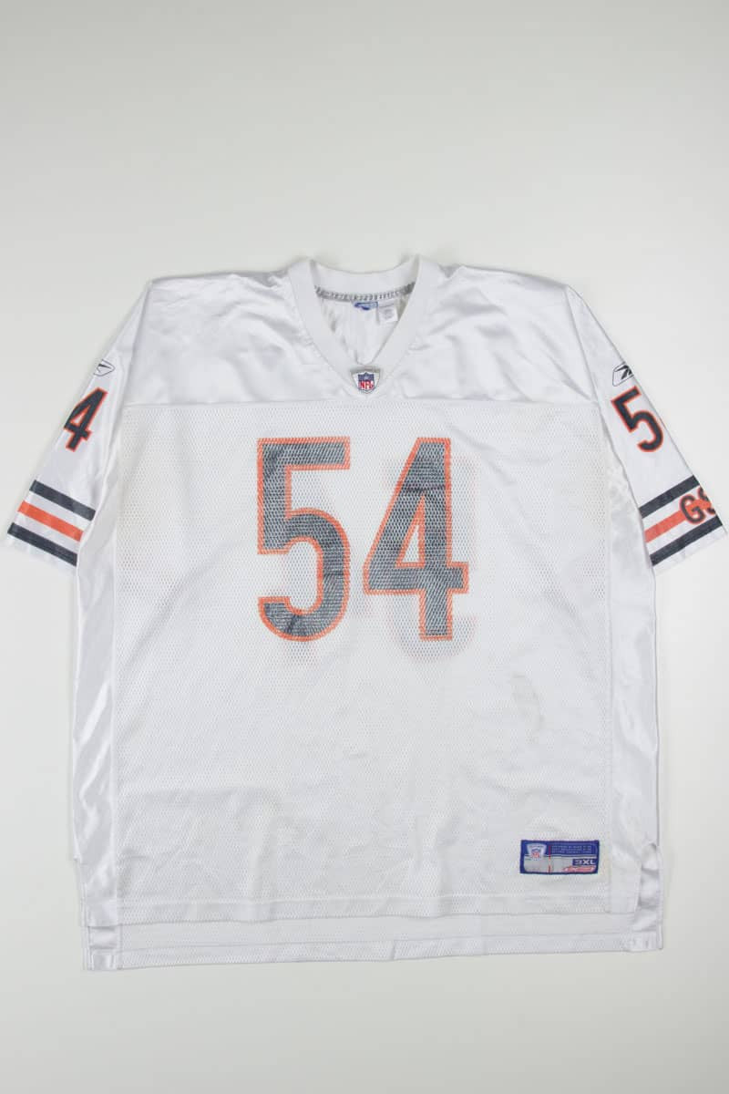 Brian Urlacher Chicago Bears NFL Jersey