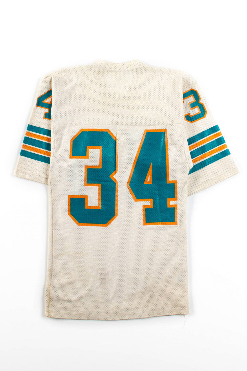 Vintage Miami Dolphins NFL Jersey