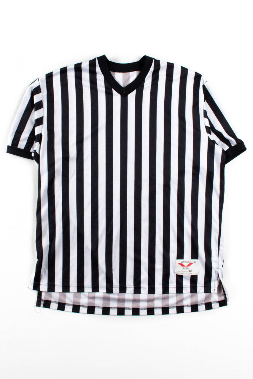 Vintage Referee Jersey