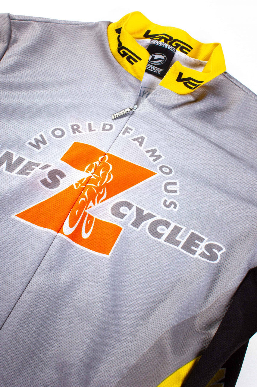 Zane's Cycles Cycling Jersey