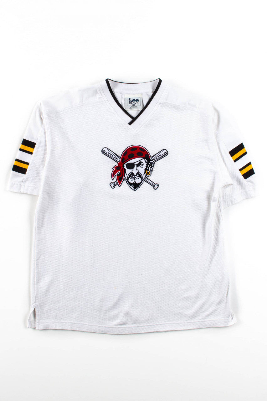 Pittsburgh Pirates MLB Jersey