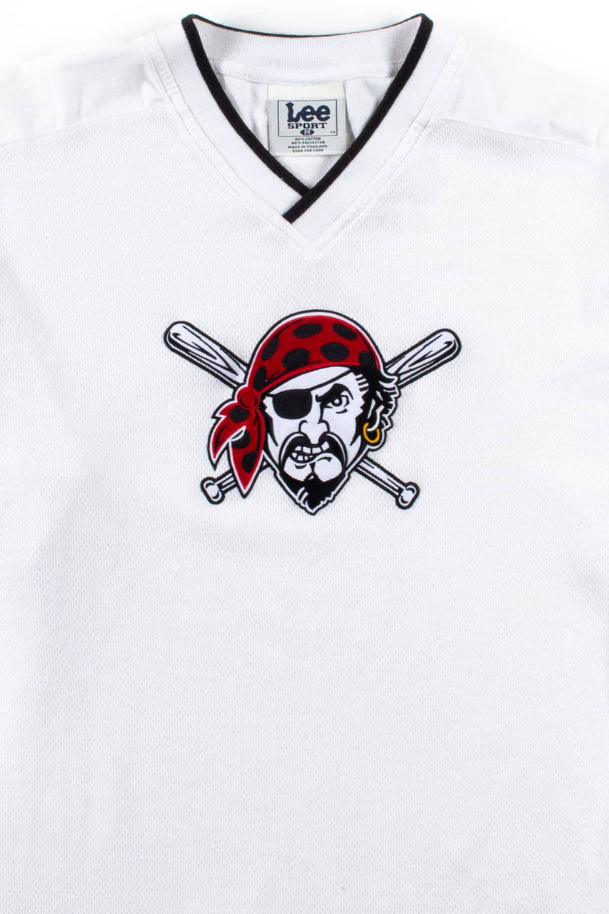 Pittsburgh Pirates MLB Jersey