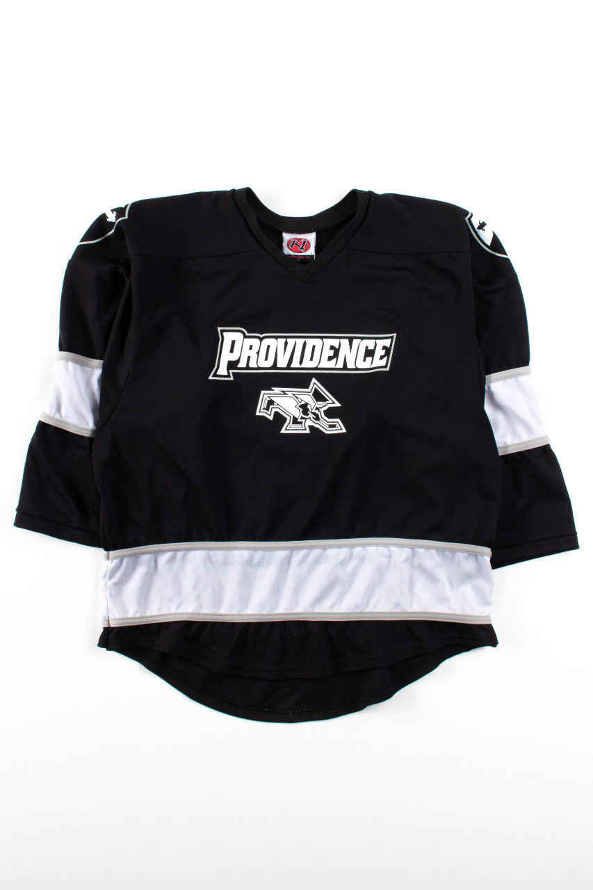 Providence Friars Hockey Jersey
