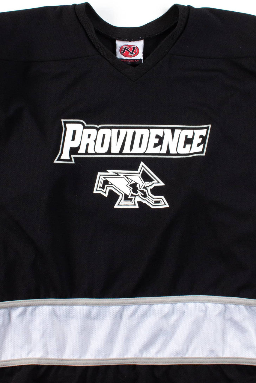 Providence Friars Hockey Jersey