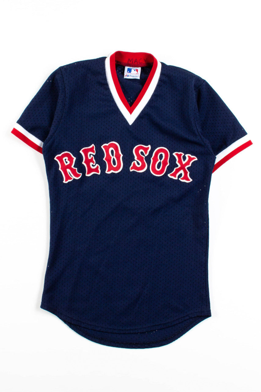 Vintage Red Sox MLB Jersey 1