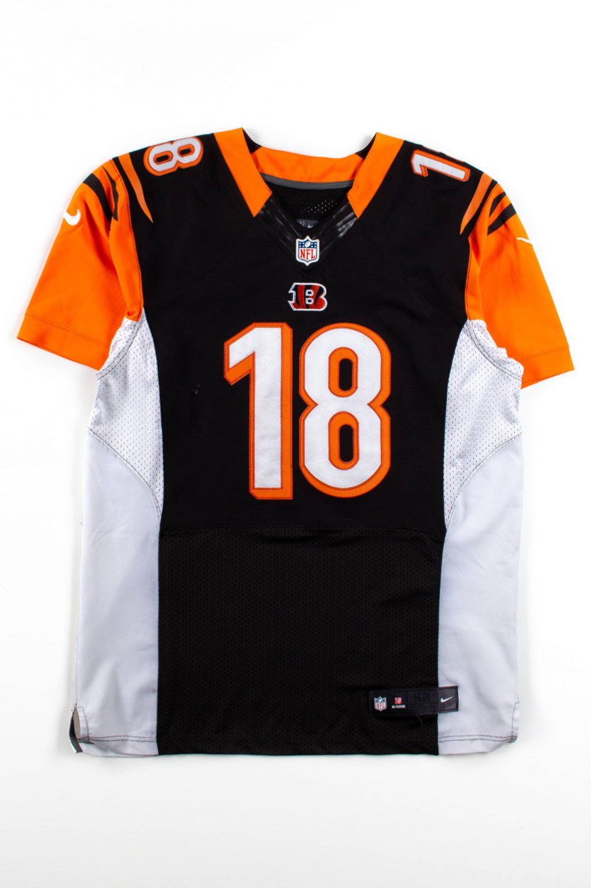 A.J. Green Bengals NFL Jersey