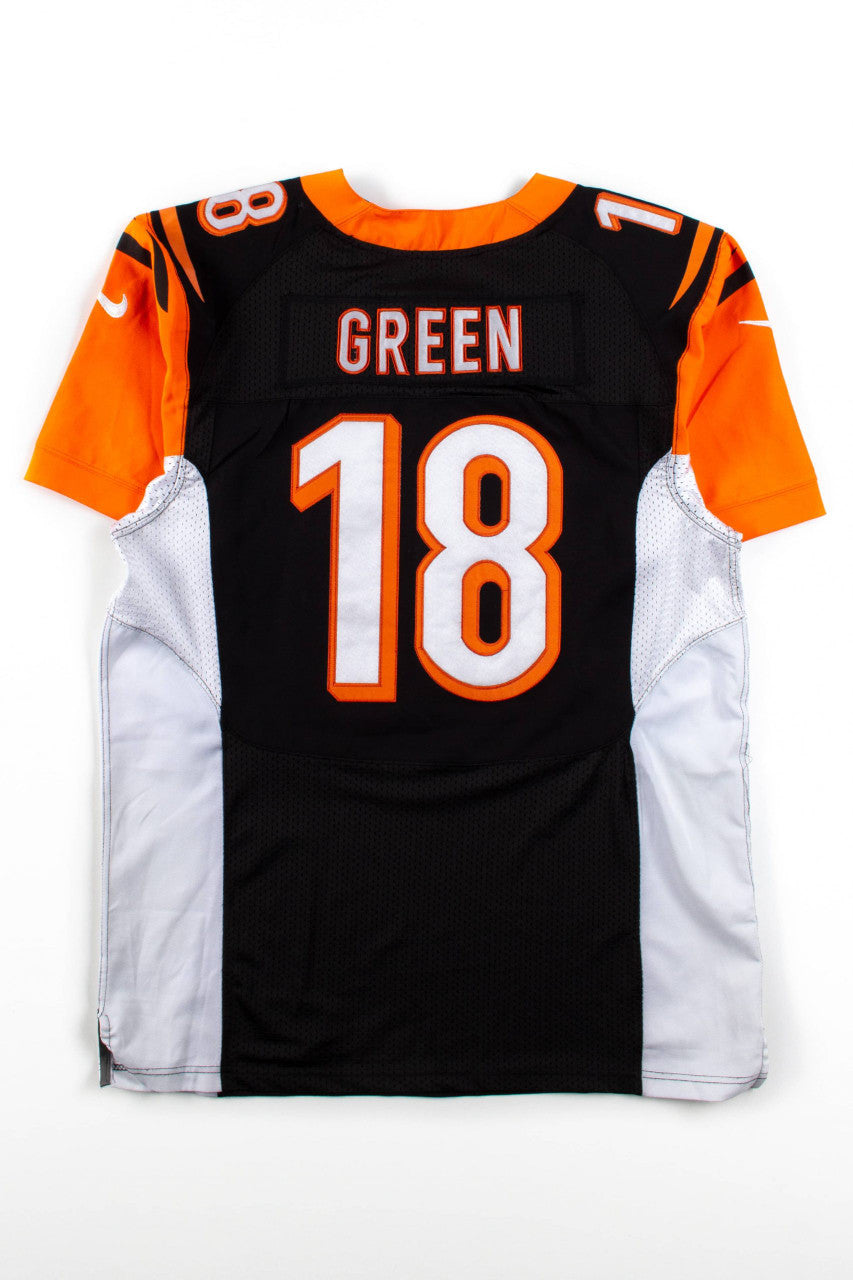 A.J. Green Bengals NFL Jersey