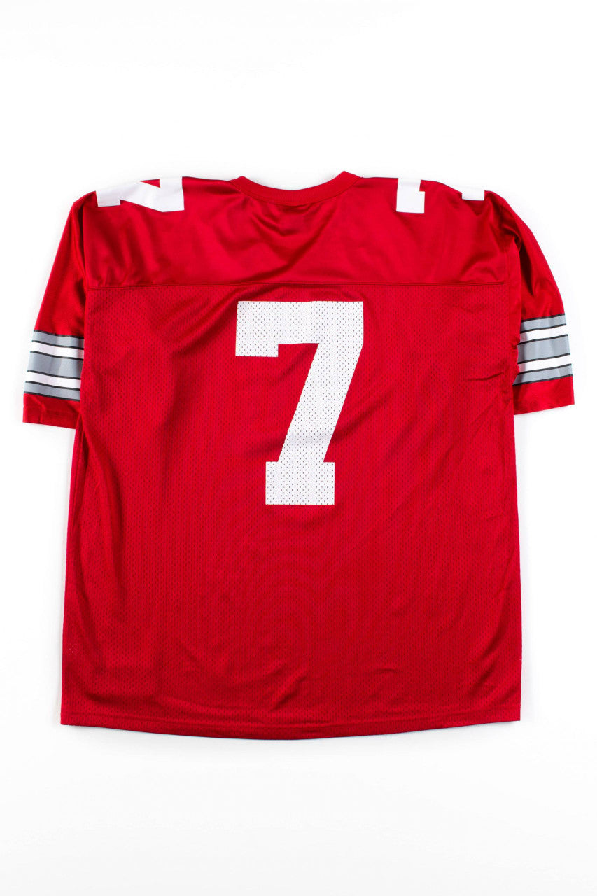 Ohio State Buckeyes Football Jersey