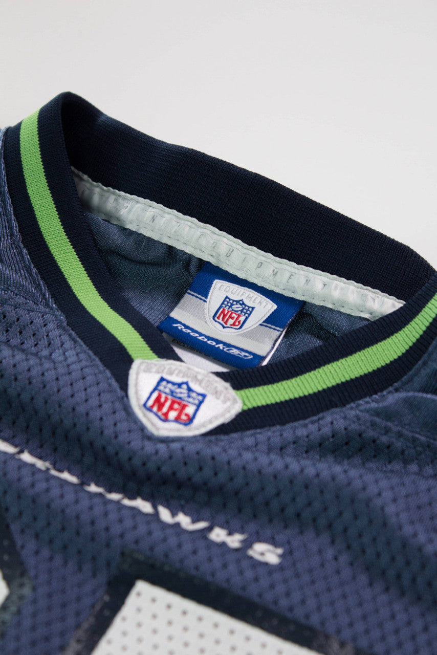 Seahawks Alexander (#37) Jersey