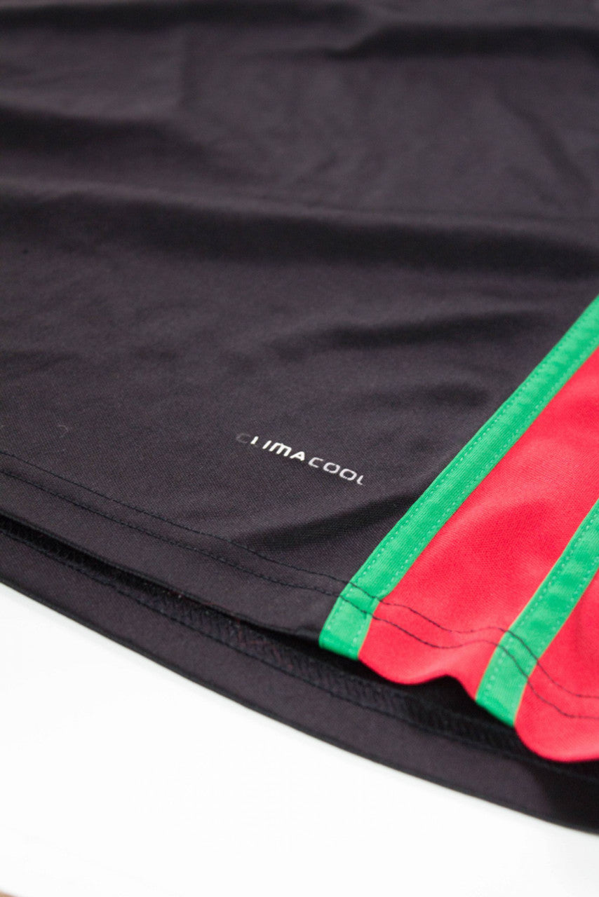 Afghanistan Jersey Home Football Jersey (2015)