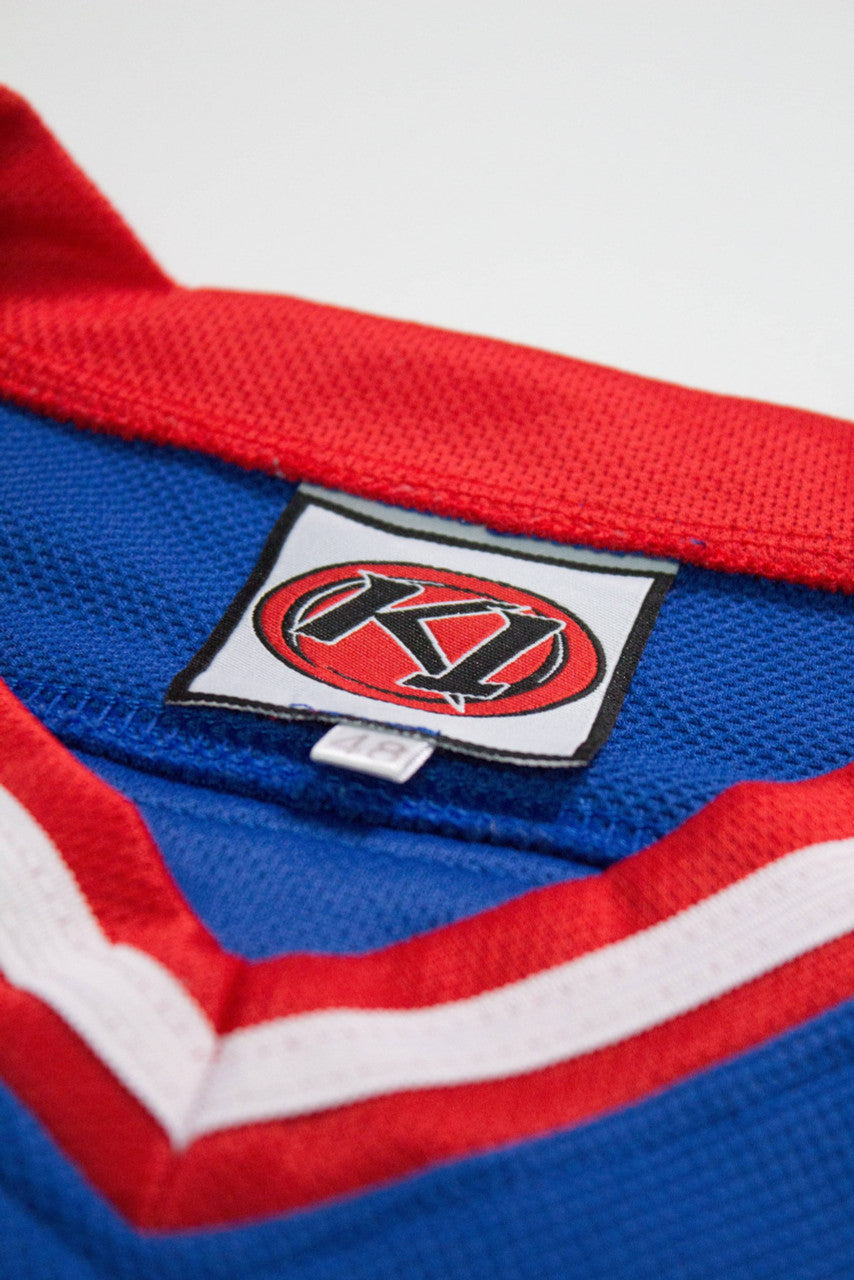 USA Craig (#30) Jersey (2000s)