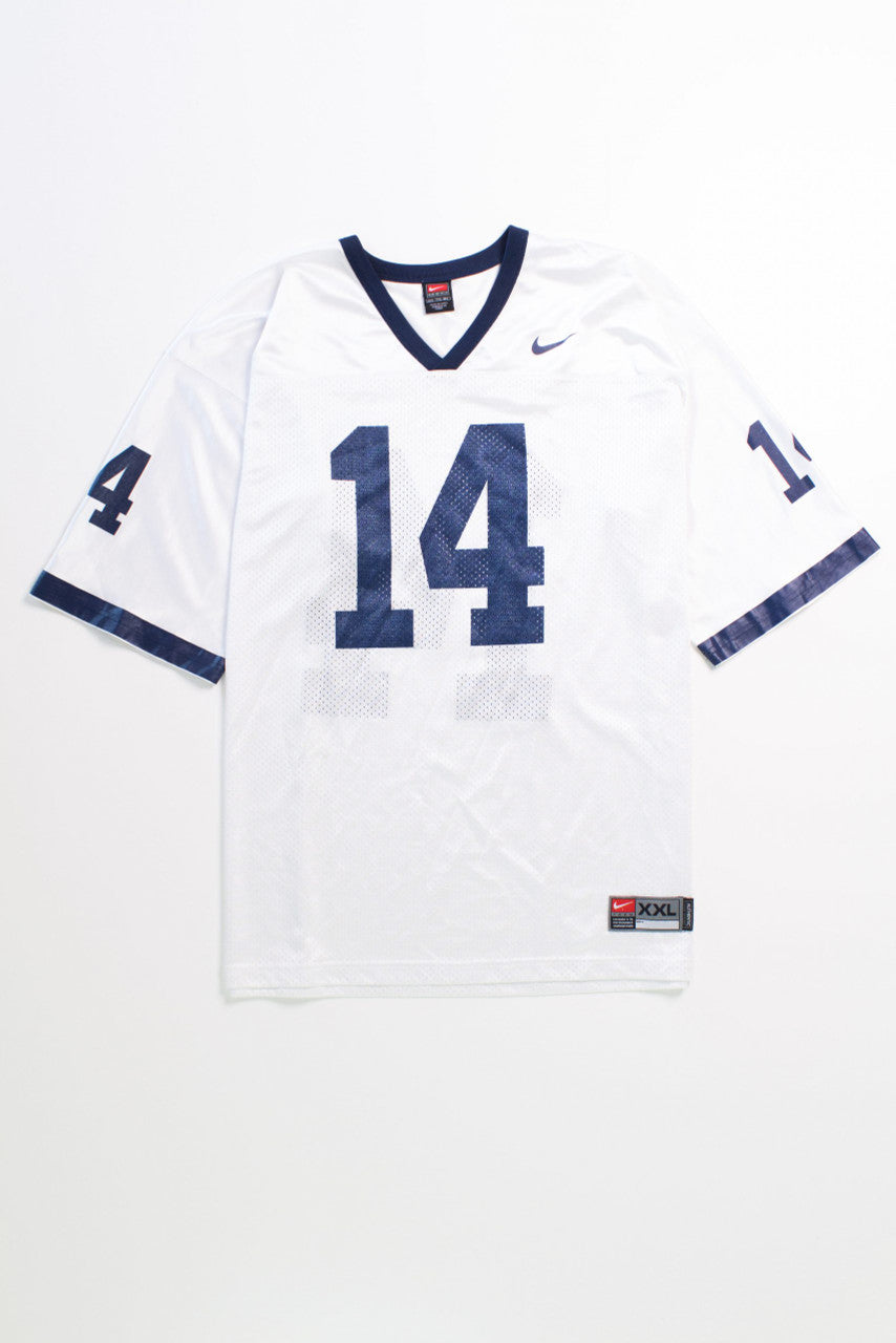 Vintage Nike Athletic Jersey (2000s)