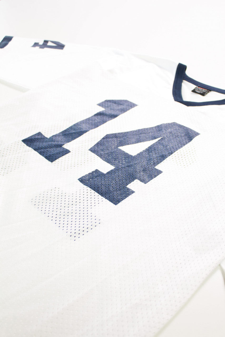 Vintage Nike Athletic Jersey (2000s)