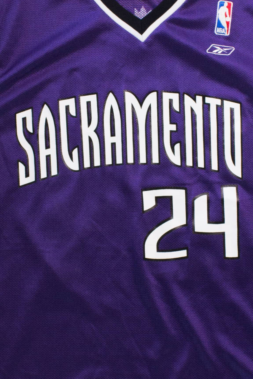Bobby Jackson Jersey (#24)
