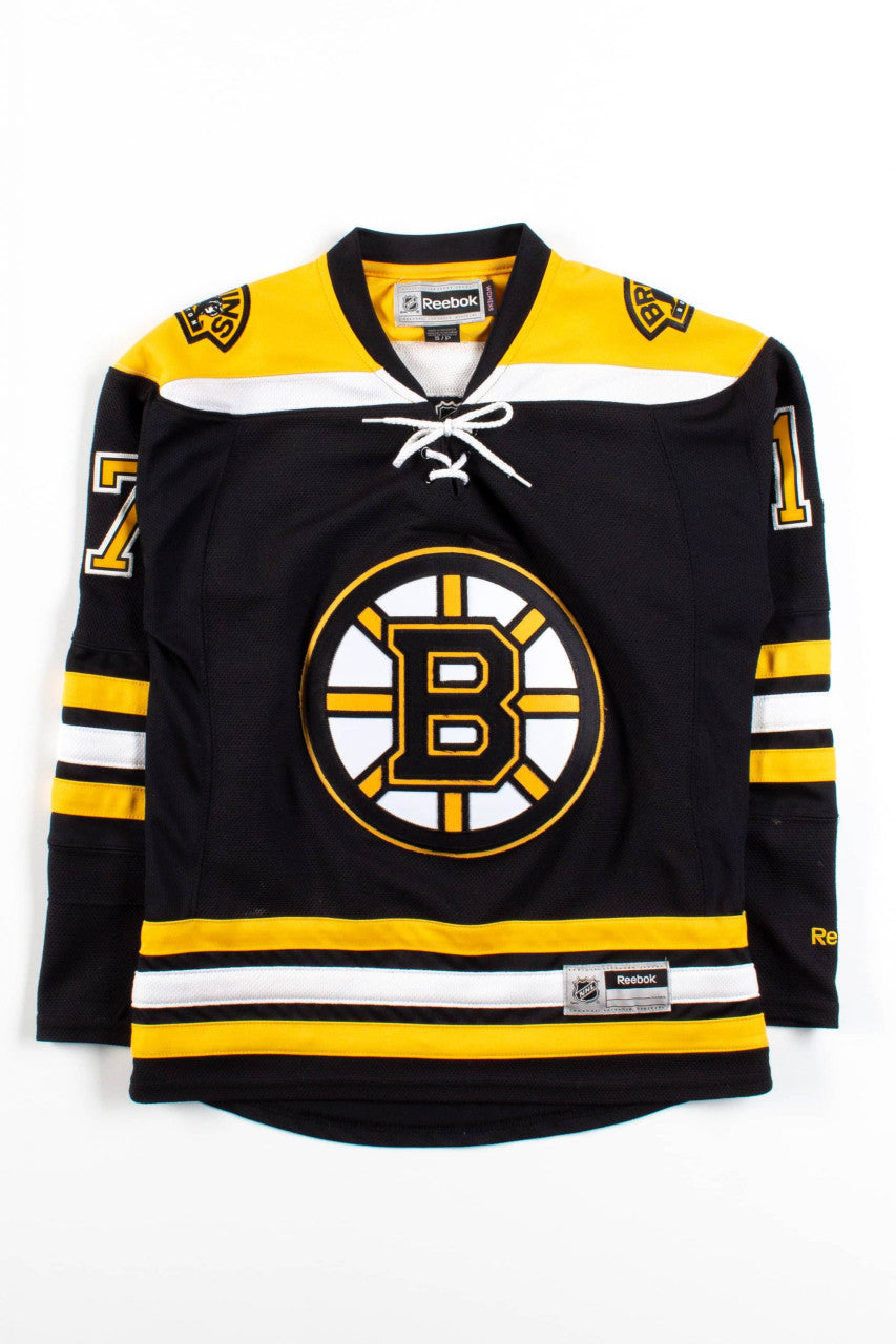 Milan Lucic Boston Bruins Jersey
