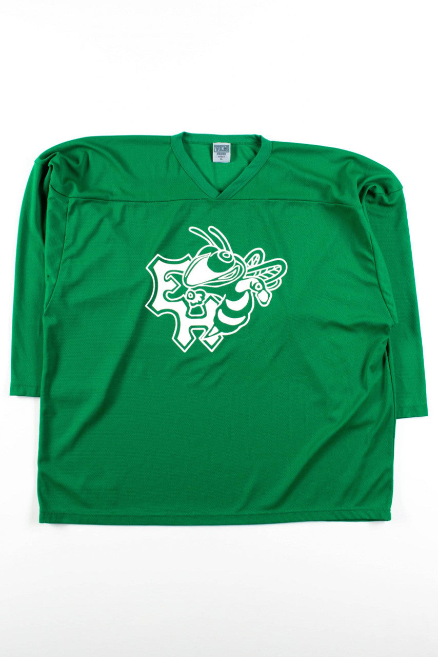 Vintage EH Bee Hockey Jersey