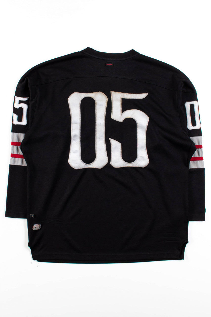 Vintage Fubu 05 Athletic Jersey