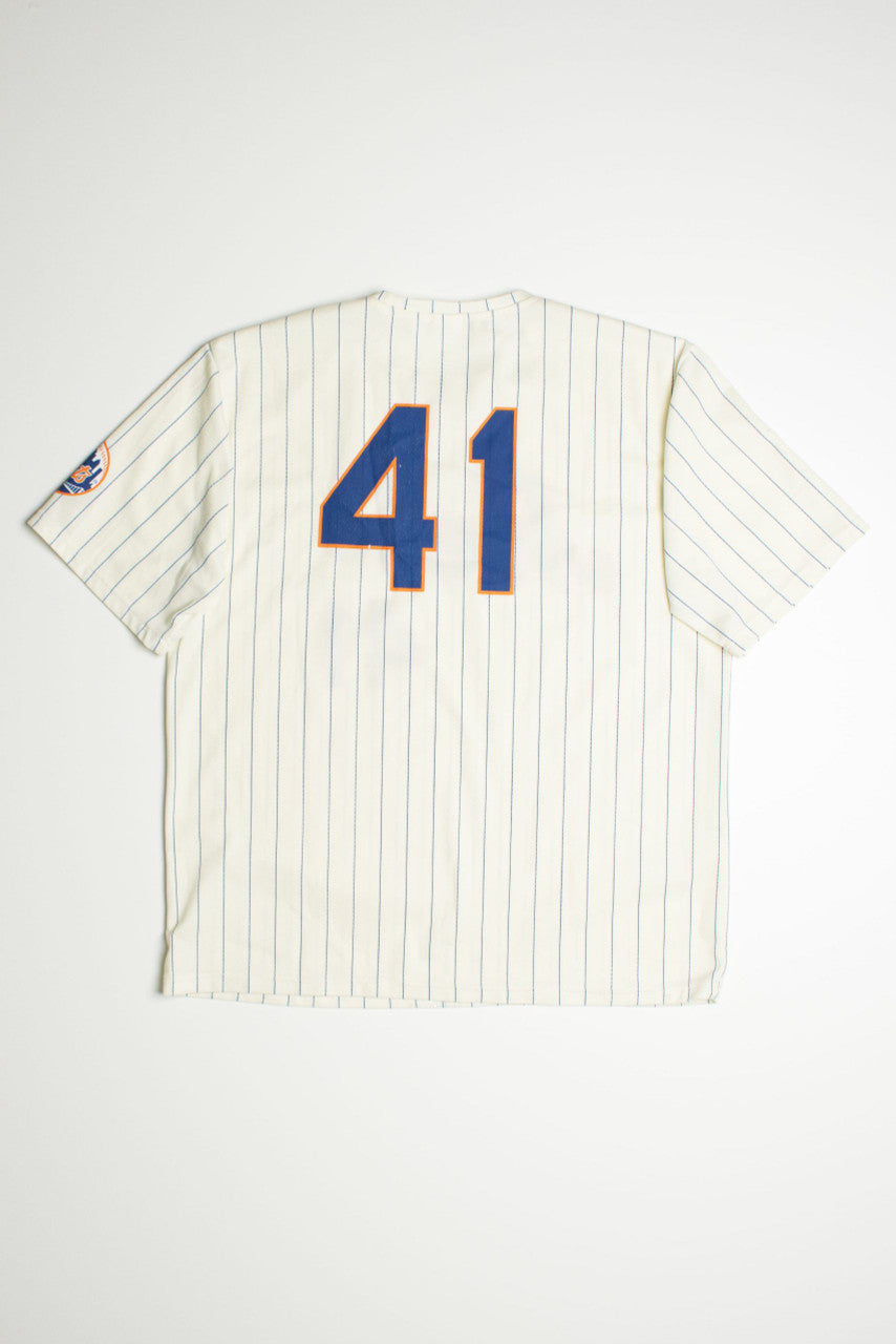 Vintage Athletic Jersey #41