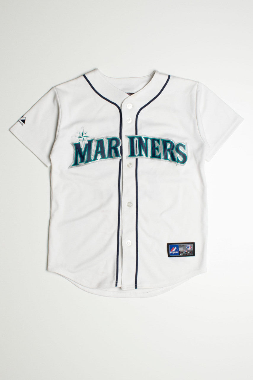 Majestic Seattle Mariners MLB Jersey