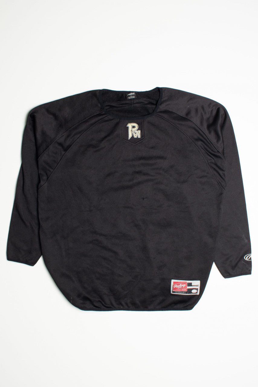 Vintage Rawlings PVI Long Sleeve Jersey