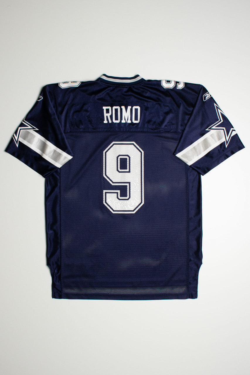 Vintage NFL Dallas Cowboys #9 Jersey
