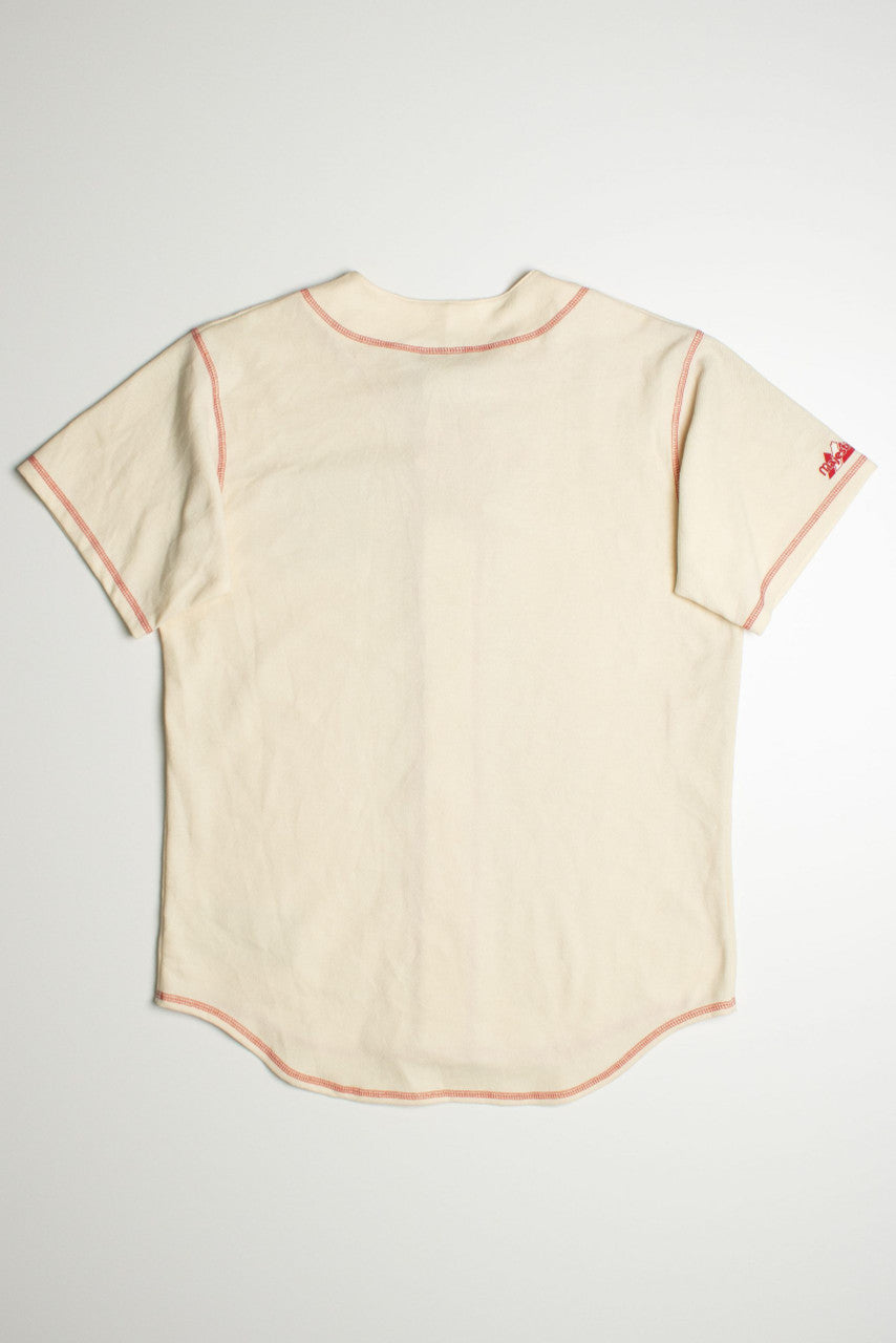 DEADSTOCK Vintage Cooperson Collection St. Louis Cardinals Jersey