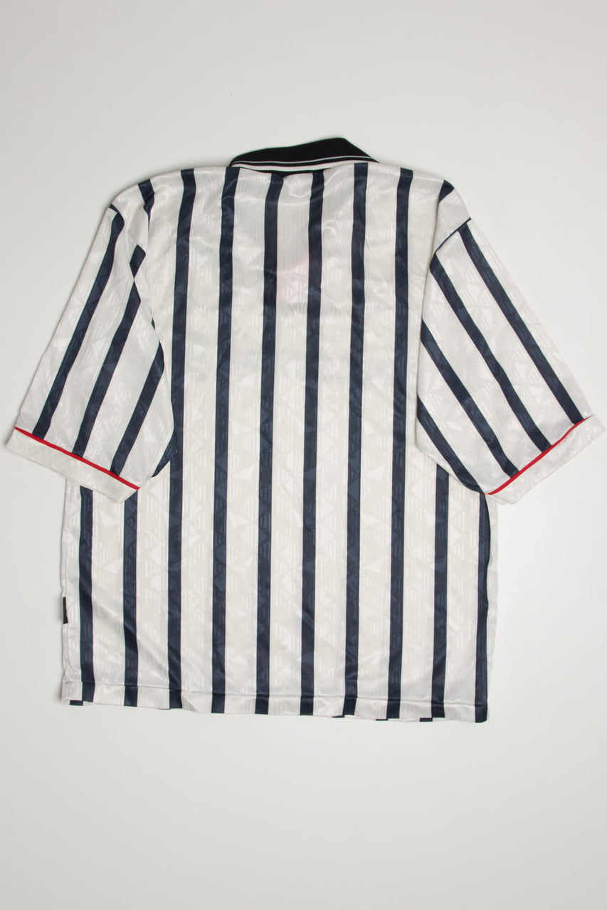 Ericsson Brentford Football Club Jersey