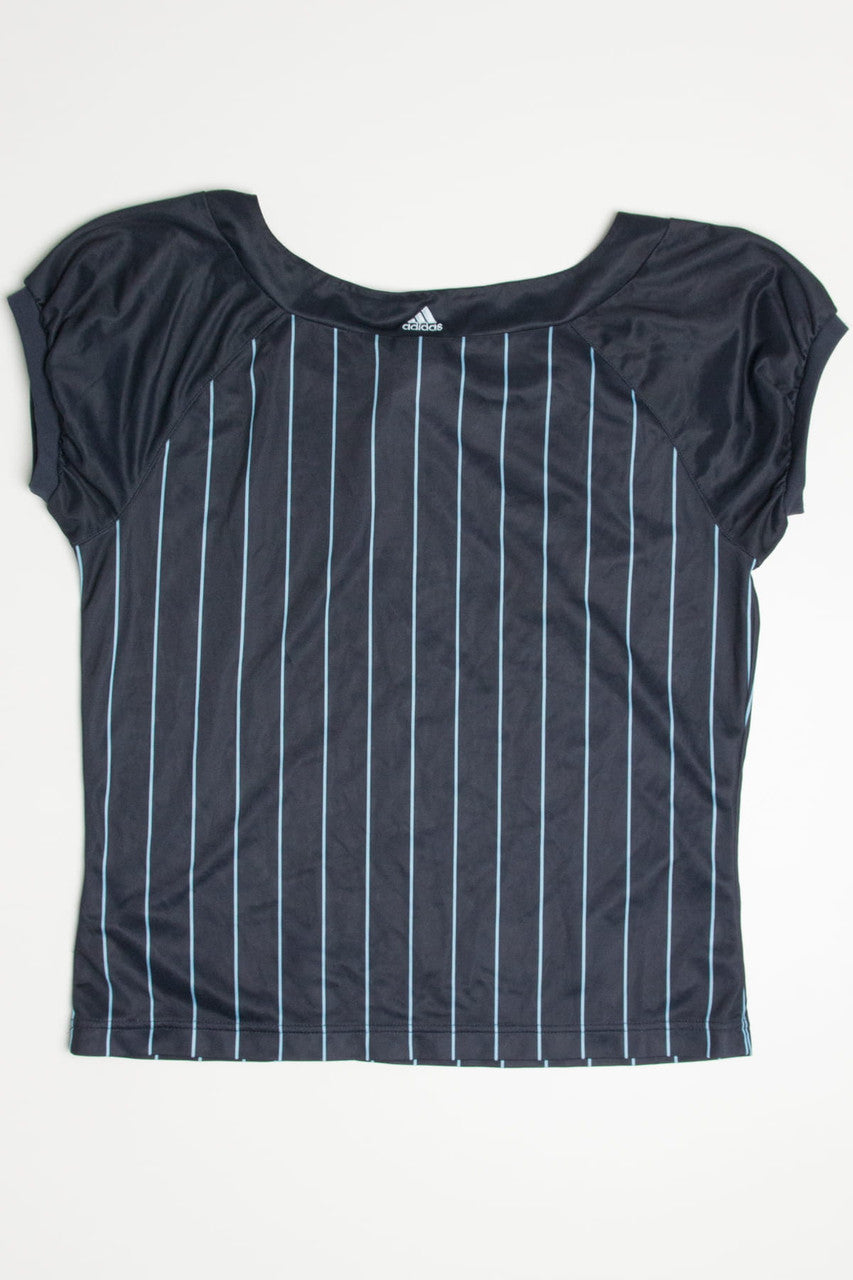 2006 Germany FIFA World Cup Women's Argentina Jersey