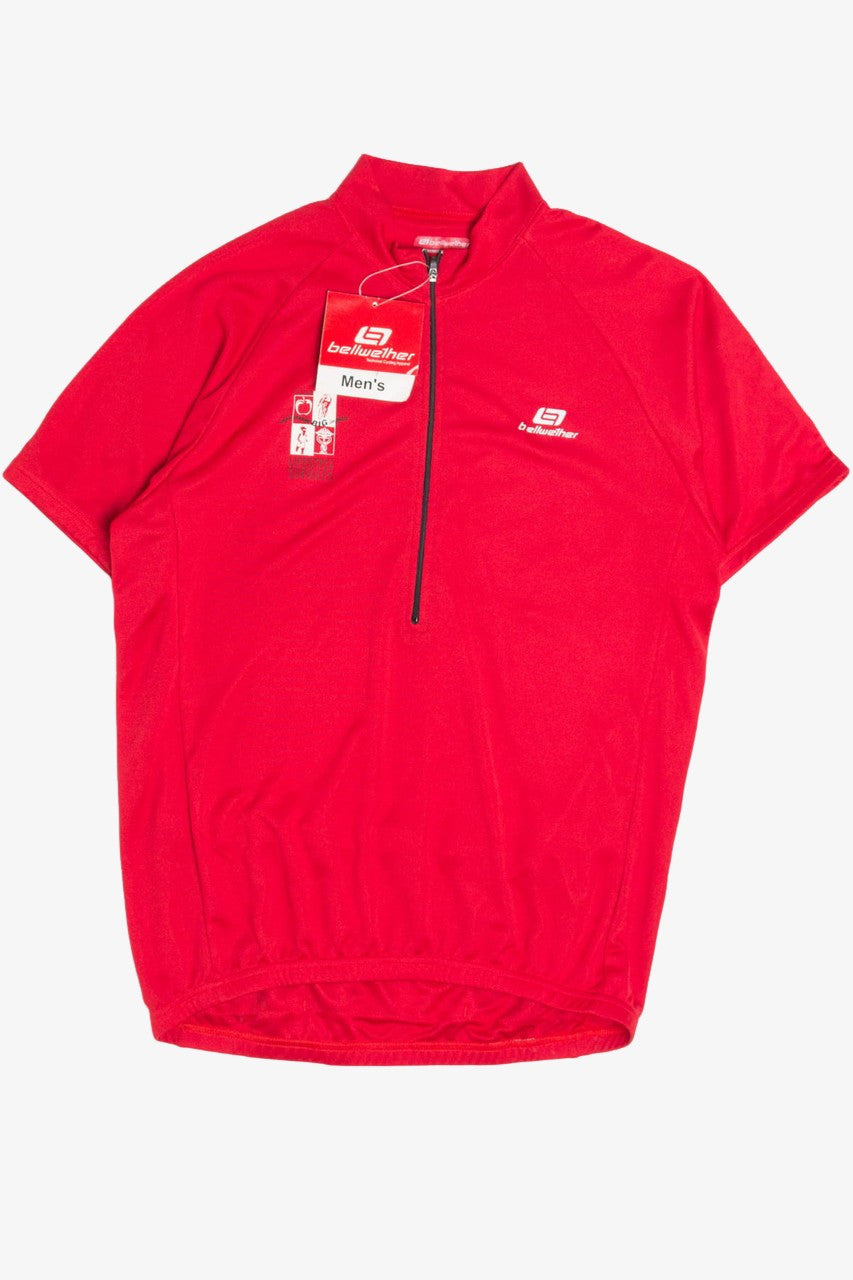 Deadstock Bellwether Cycling Jersey