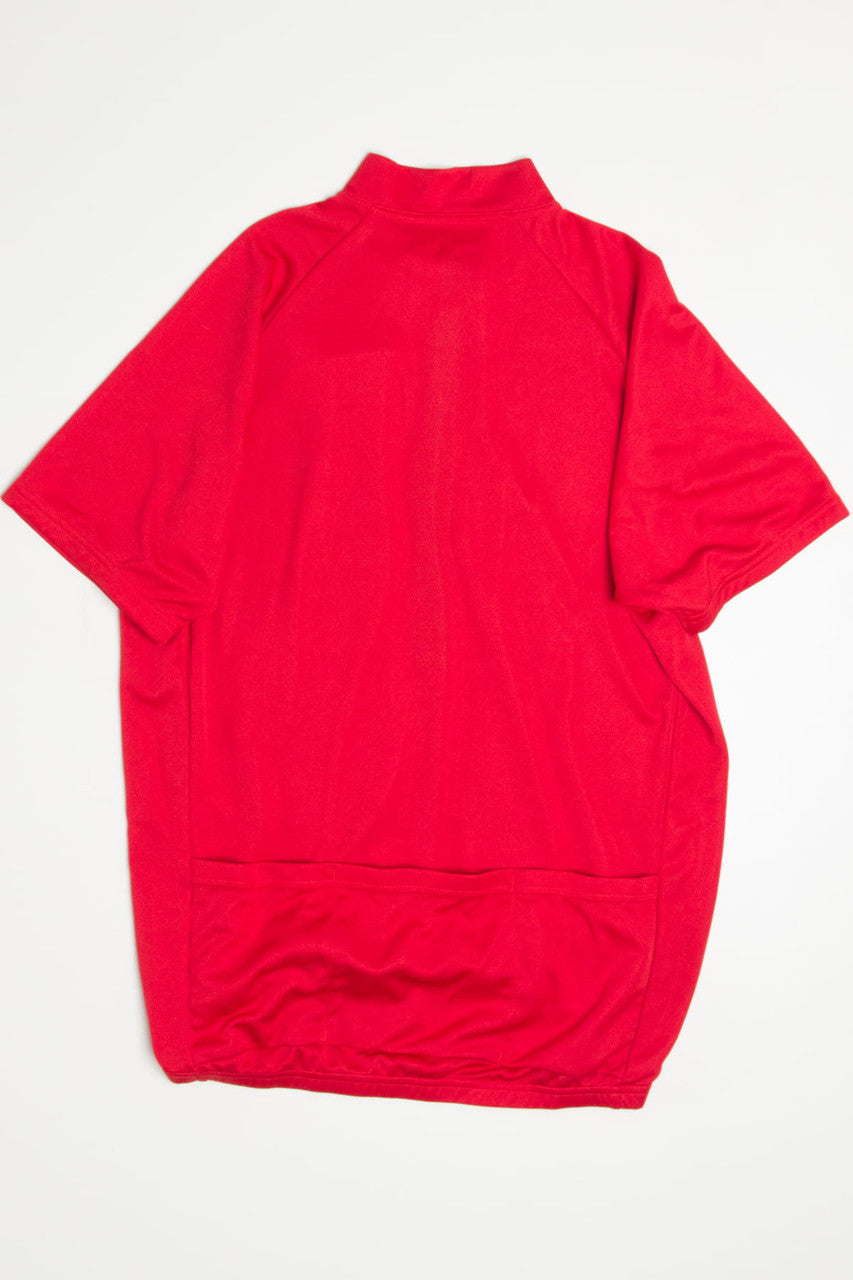 Deadstock Bellwether Cycling Jersey