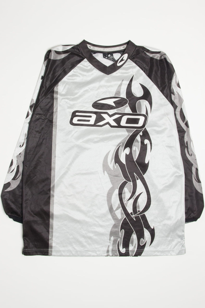 Tribal AXO Motorcycle Jersey