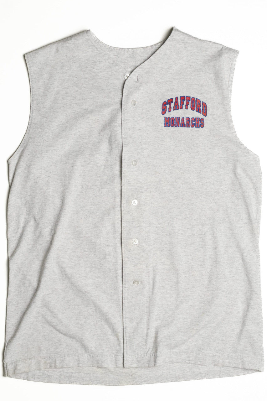 Gator Athletic Jersey 1