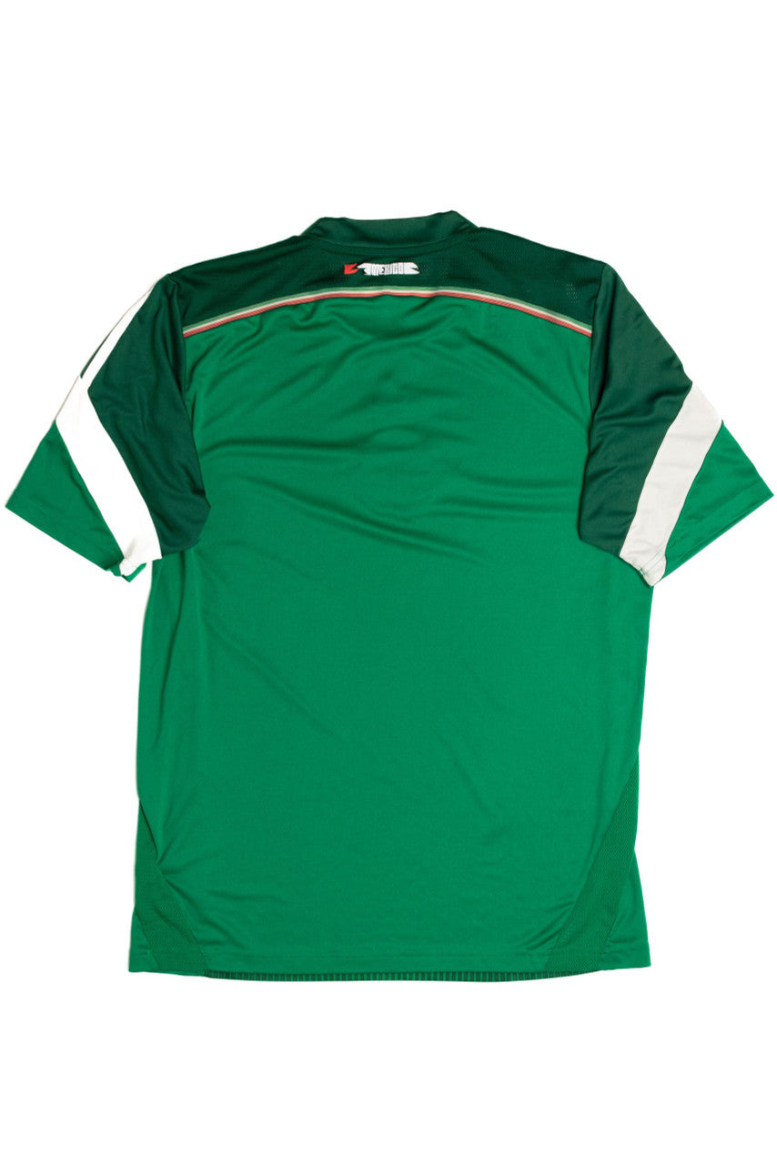 Adidas Soccer Jersey