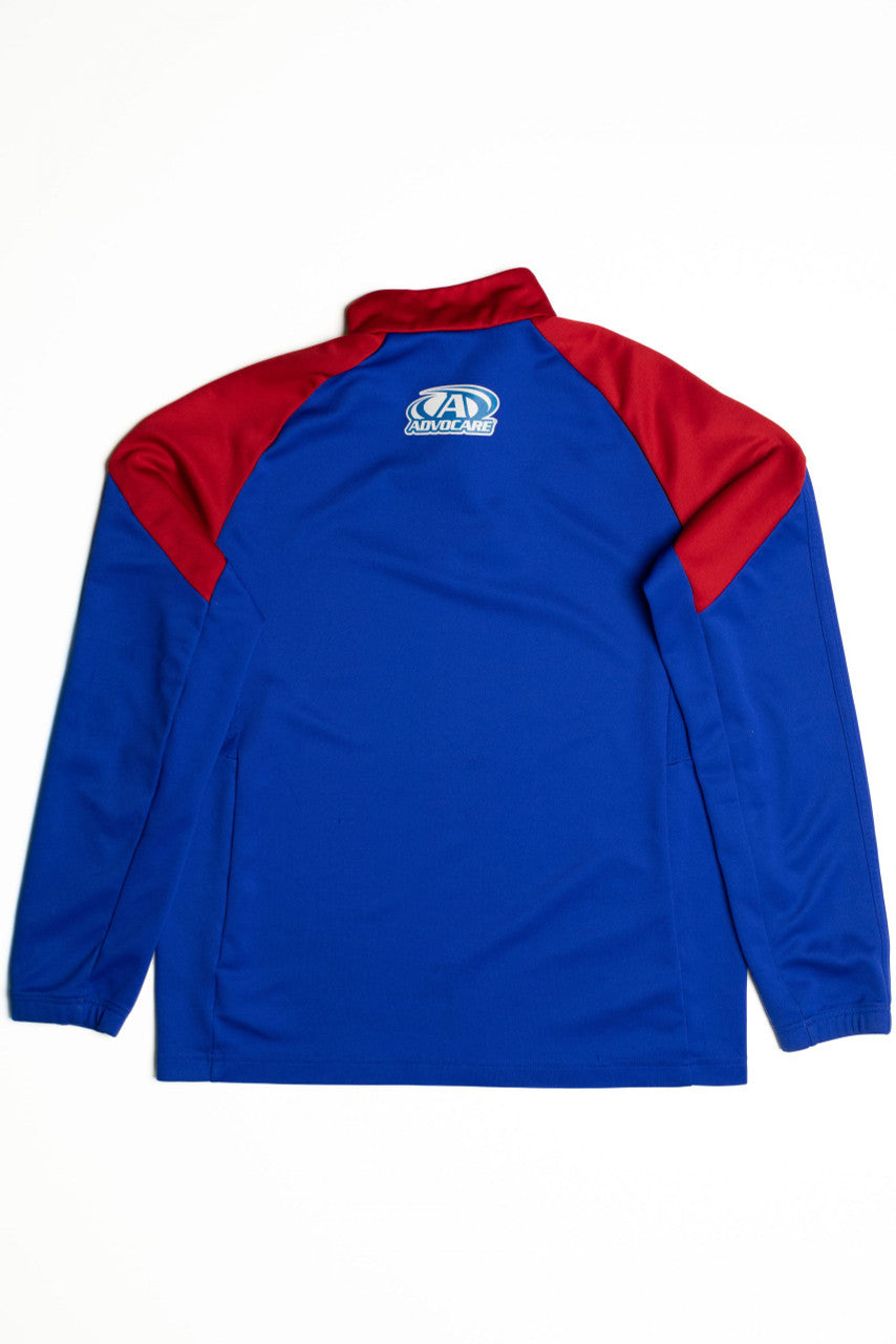 Adidas Long Sleeve Athletic Jersey