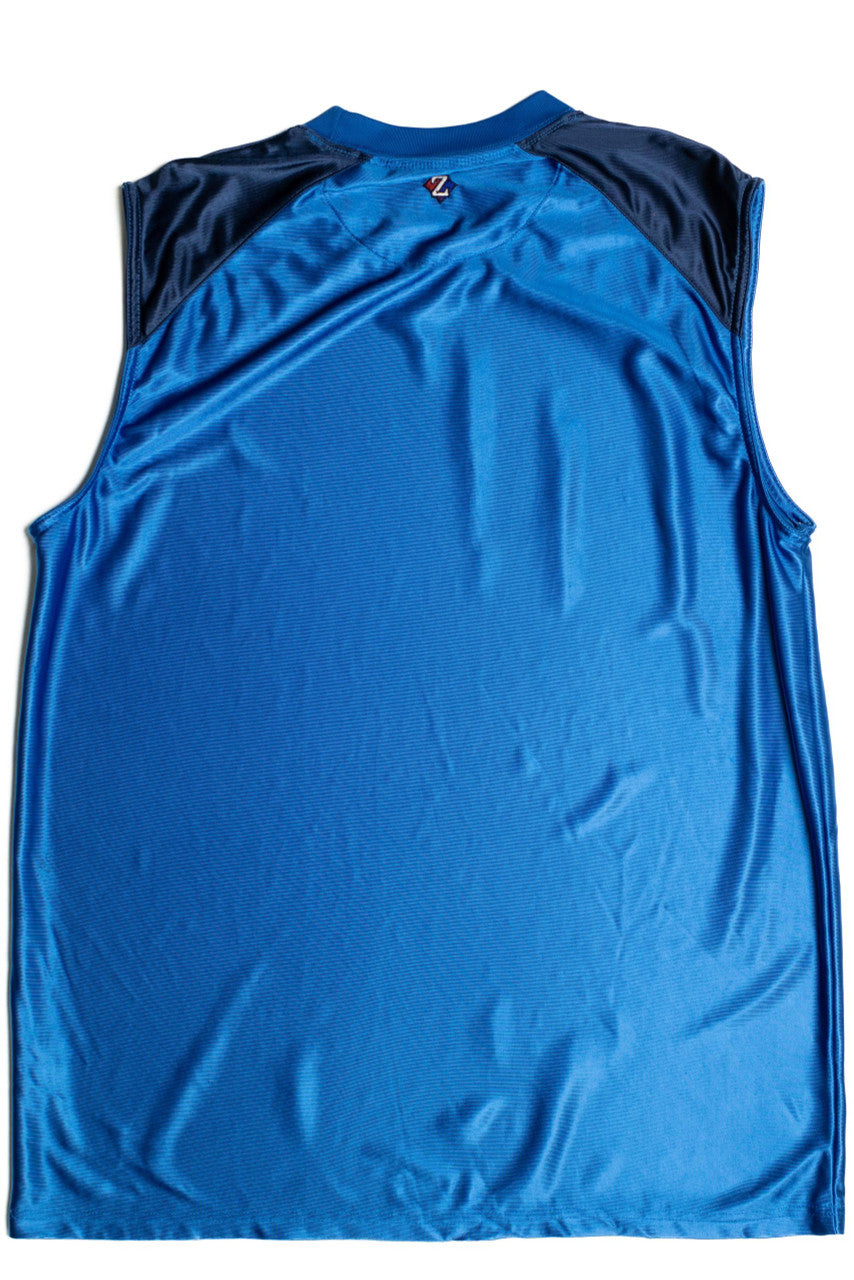 Jerzees Athletic Jersey