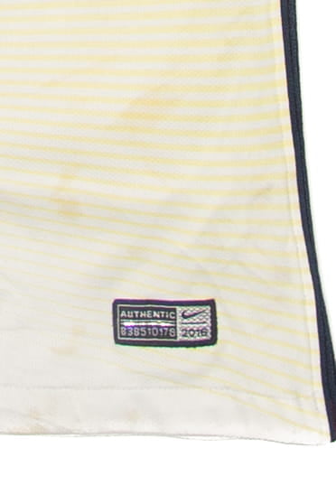 Huawei Centenario De Leyenda Coca Cola Jersey (2010s)